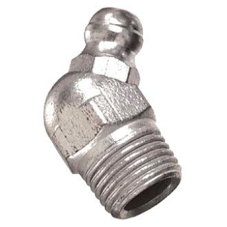 Lincoln® - 1/4" NPT Short Grease Fitting