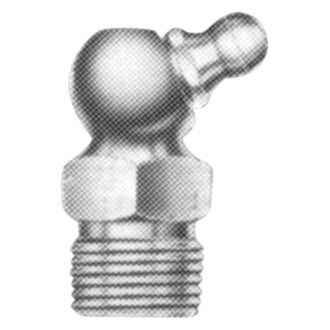 Lincoln® - 1/4" NPT x 1.31" 65° Grease Fitting
