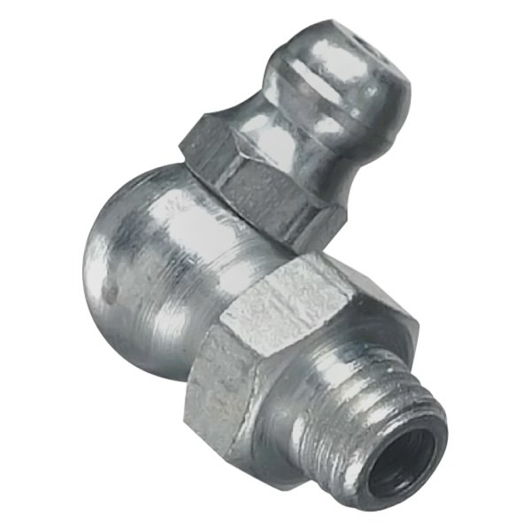 Lincoln® - 1/8" NPT 90° Grease Fitting