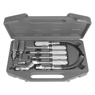 Lincoln® - Grease Gun Accessory Set