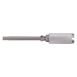 Lincoln® - Straight Grease Gun Coupler