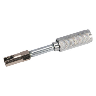 Lincoln® - 90° Quick Disconnect Grease Gun Coupler