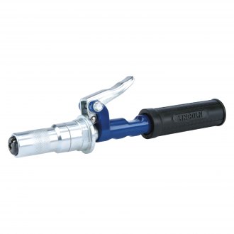 Lincoln® - PowerLock Coupler for Powered Grease Guns