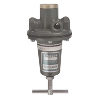 Lincoln® - 1" x 1" Air Filter/Regulator