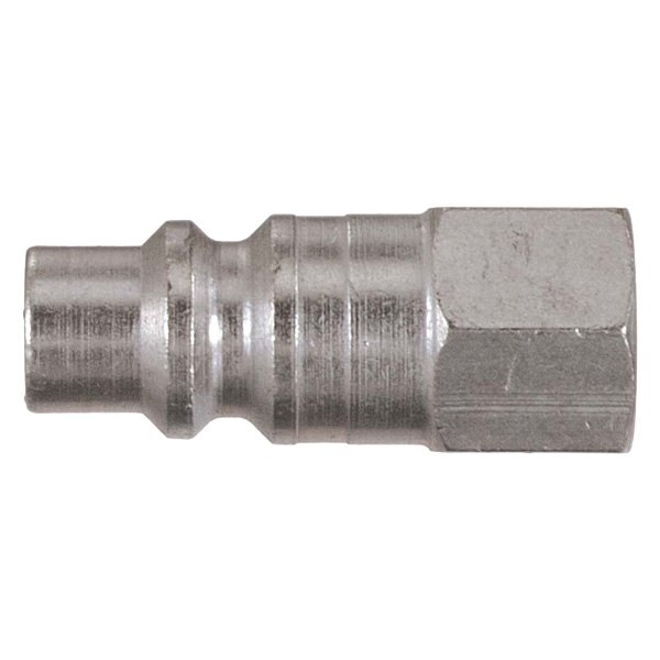 Lincoln® - 1/4" (F) NPT x 1/2" Quick Coupler Plug
