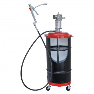 Lincoln® - 50:1 Air Operated Heavy-Duty Grease Pump