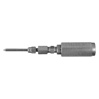 Lincoln® - Grease Adapter with Extension and Locking Sleeve