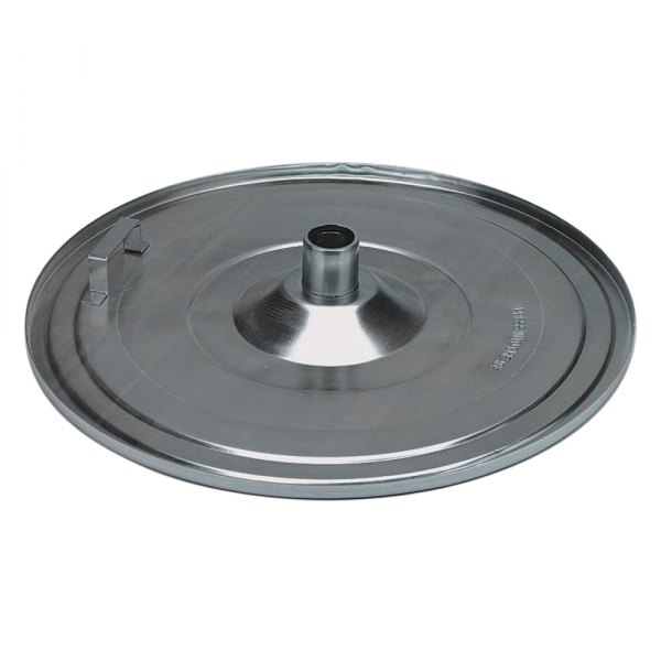 Lincoln® - PowerMaster III™ 21.625" Follower Plate for 400 lb Drums