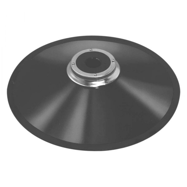 Lincoln® - Drum Follower Plate for 25-50 lb Drums