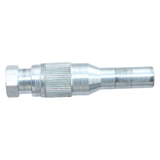 Lincoln® - 1/4" NPT (F) Auto-Nozzle with Shut