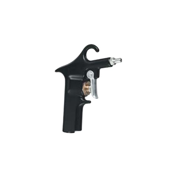 Lincoln® - Pistol Handle Trigger Action Blow Gun with Air Restricter