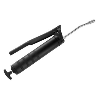 Lincoln® - Guardian™ The Bulldog™ 14 oz. 6000 psi Lever Action Premium Grease Gun