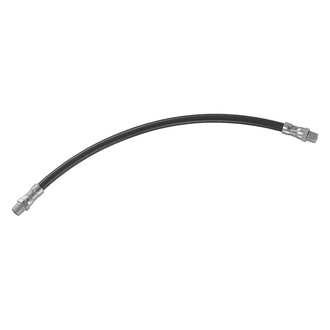 Lincoln® - Guardian™ 1/8" (M) NPT x 12" Flexible Grease Hose for Hand Operated Grease Gun