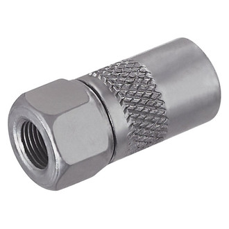 Lincoln® - Guardian™ Heavy Duty Grease Gun Coupler