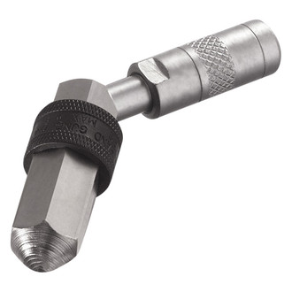 Lincoln® - Guardian™ 360° Swivel Grease Gun Coupler