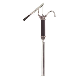 Lincoln® - Level Action Multi-Liquid Pump for 16-55 gal Drums
