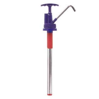 Lincoln® - Plastic Lift Action Multi-Liquid Pump