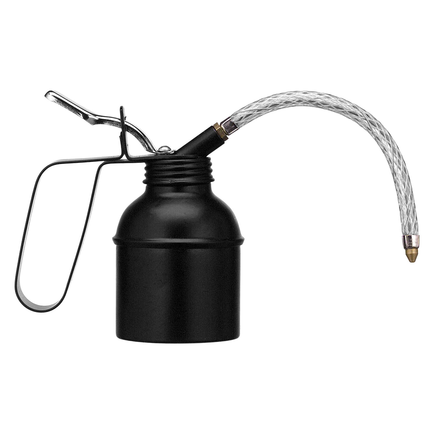 Lincoln® G503 - 6 oz. Oiler Can with Flex Spout - TOOLSiD.com