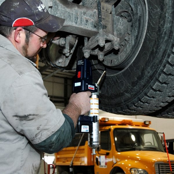 Lincoln® - Grease Gun Kit 1862