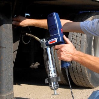 Lincoln® - Grease Gun Kit AC2440