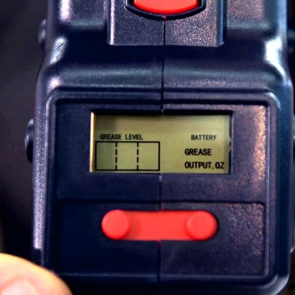 Lincoln® - Li-Ion 1862 Kit