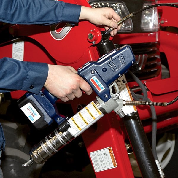 Lincoln® - Powerluber Grease Gun Kit 1862