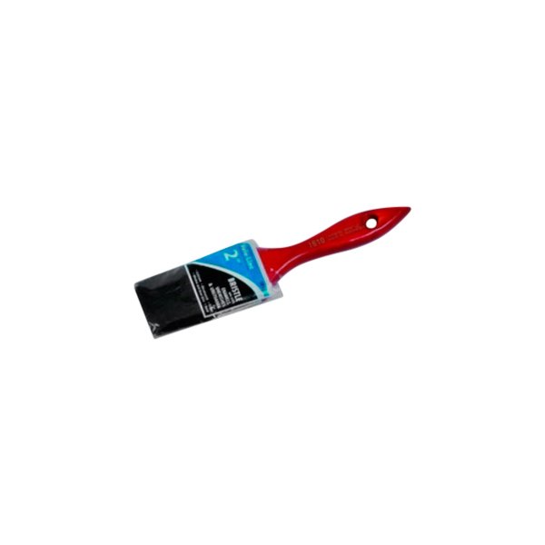 Linzer® - Valu-Line™ 1" Flat Black China Bristle Paint Brush
