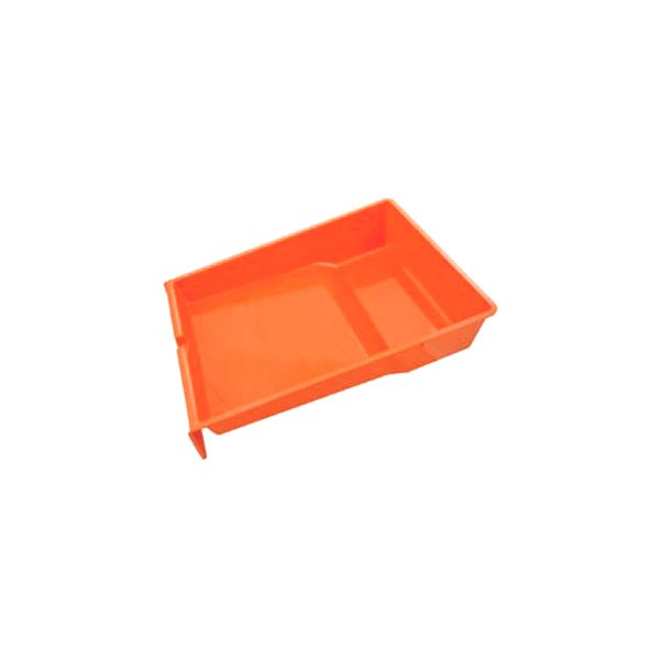 Linzer® - 2 qt 7" to 9" Plastic Paint Roller Tray