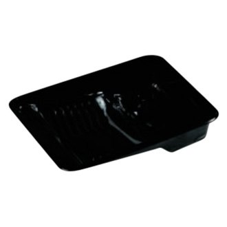 Linzer RM423 2 qt Plastic Tray Liner