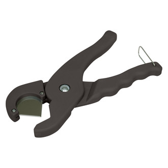 Lisle® - 1-1/4" Safety Lock Hose and Pipe Cutter