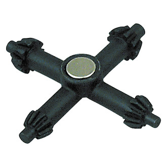 Lisle® - Master Chuck Key