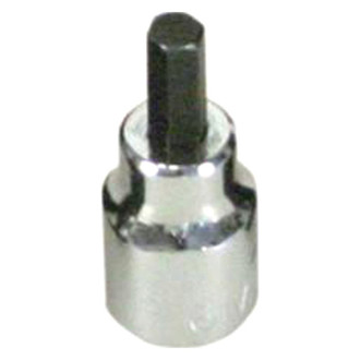 Lisle® - 3/8" Drive 7/32" SAE Hex Bit Socket
