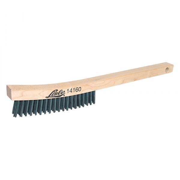 Lisle® - 14" Scratch Brush