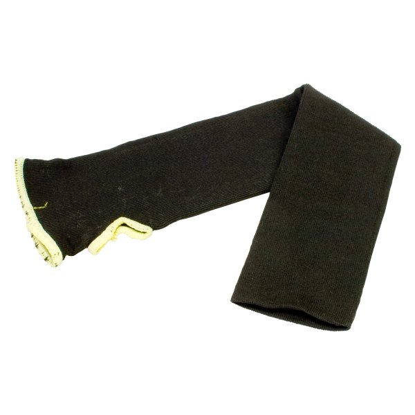 Lisle® - Black Fire Resistant Sleeves