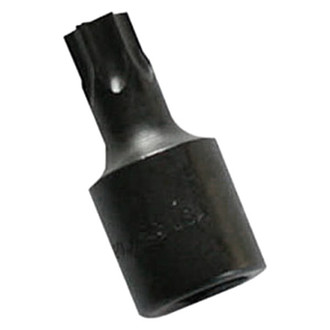 Lisle® - 1/4" Drive T60 Torx Bit Socket