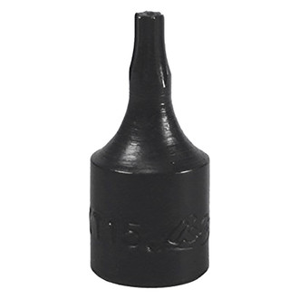 Lisle® - 1/4" Drive T15 Torx Bit Socket