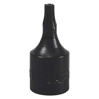 Lisle® - 1/4" Drive T27 Torx Bit Socket