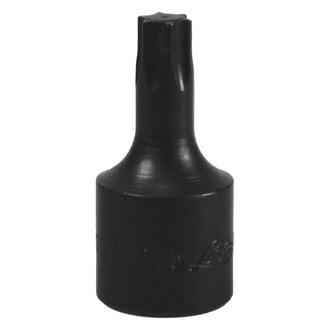 Lisle® - 3/8" Drive T45 Torx Bit Socket