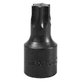 Lisle® - 3/8" Drive T55 Torx Bit Socket