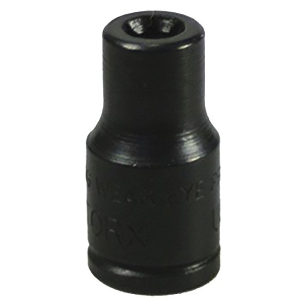 Lisle® - 1/4" Drive E8 External Torx Standard Socket