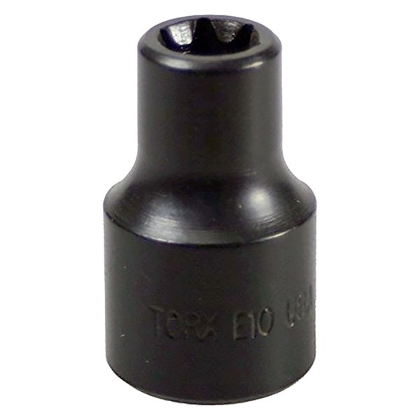 Lisle® - 3/8" Drive E10 External Torx Standard Socket