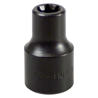 Lisle® - 3/8" Drive External Torx Standard Socket