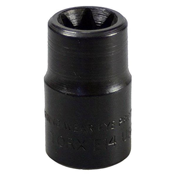 Lisle® - 1/2" Drive E14 External Torx Standard Socket