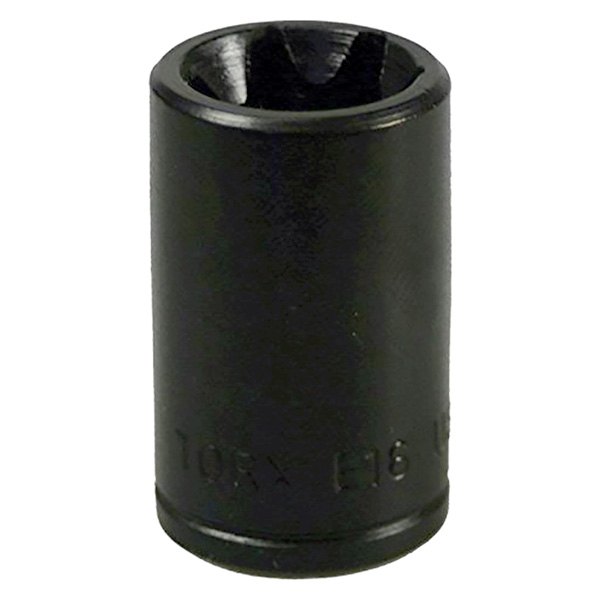 Lisle® - 1/2" Drive E16 External Torx Standard Socket
