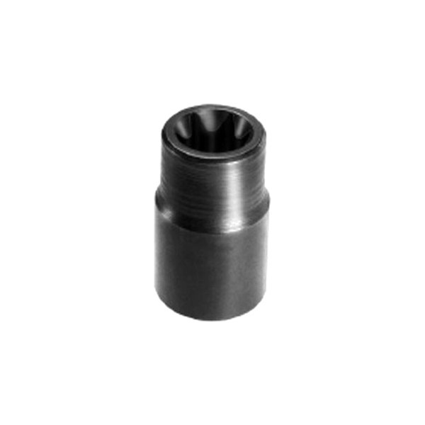 Lisle® - 1/2" Drive E18 External Torx Standard Socket