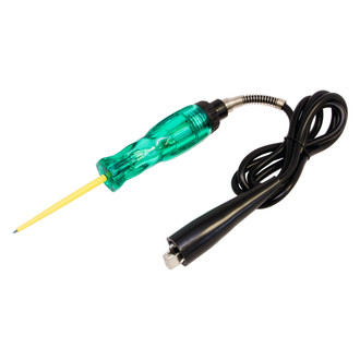 Lisle® - 6 to 24 V Heavy-Duty Circuit Tester