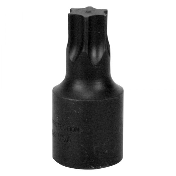 Lisle 27530 T-70 T70 Torx Large Bit 1/2" Drive But Made in USA in origin package 