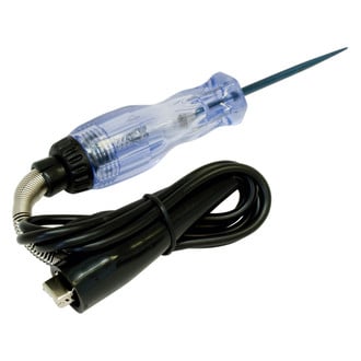 Lisle® - Heavy-Duty Circuit Tester