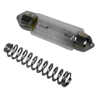 Lisle® - Replacement 12 V Bulb for 32900 Heavy Duty Circuit Tester