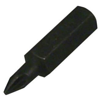 Lisle® - #1 SAE Phillips Insert Bit (1 Piece)
